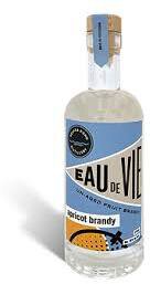 Beaver Pond Eau De Vie Apricot 375ML - Reveler Beverage - Needham ...