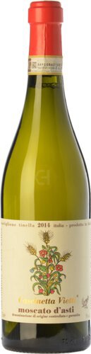 Vietti Cascinetta - Moscato d'Asti
