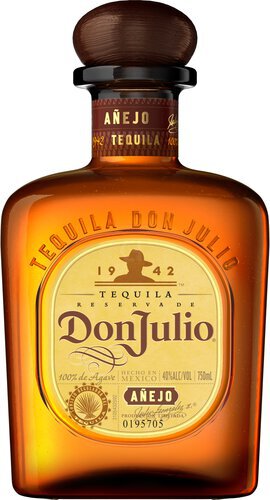Don Julio Anejo Tequila