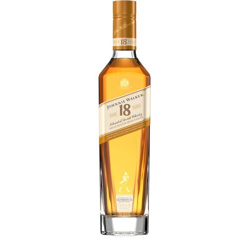 Johnnie Walker 18yr Blended Scotch