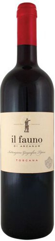 Arceno Il Fauno Di Arcanum