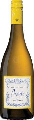 Cupcake Chardonnay