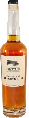 Privateer Rum New England Reserve