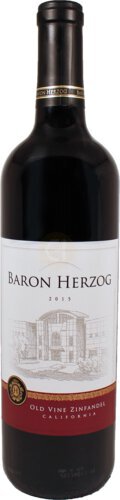 Baron Herzog Old Vine Zinfandel