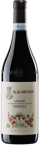 Vajra Langhe Nebbiolo