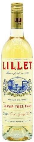 Lillet Blanc Aperitif