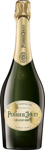 Perrier Jouet Grand Brut Champagne