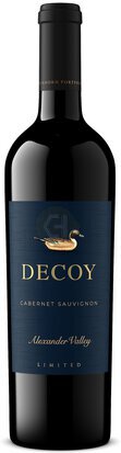 Decoy Limited Cabernet Sauvignon