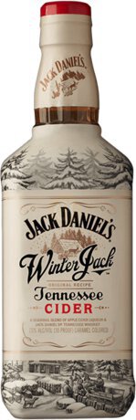 Jack Daniels Winter Jack