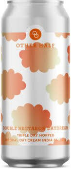 Other Half Brewing - "TDH Double Nectaron Daydream" Triple Dry ...