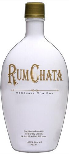 Rum Chata Horchata