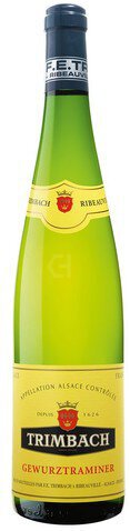 Trimbach Gewurztraminer