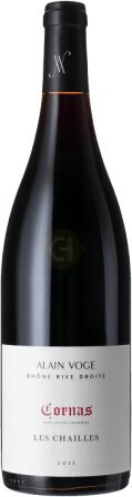 Domaine Alain Voge Cornas Les Chailles
