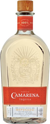 Camarena Reposado