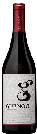 Guenoc Pinot Noir