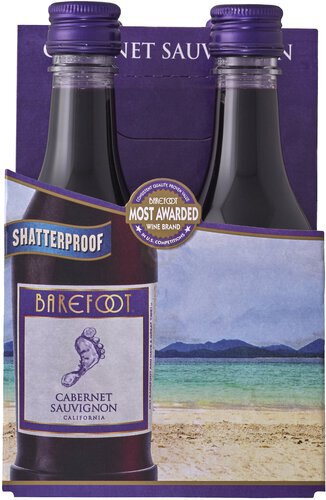 Barefoot Cabernet Sauvignon