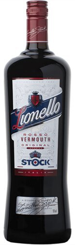 Stock 'Lionello' Vermouth Rosso