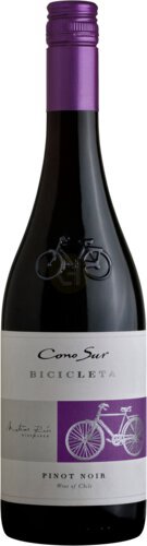 Cono Sur Pinot Noir Bicycleta