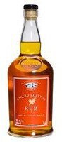 Berkshire Mountain Distillers Ragged Mountain Rum