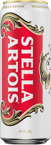 Stella Artois 25OZ - Total Beverage, Westminster, CO