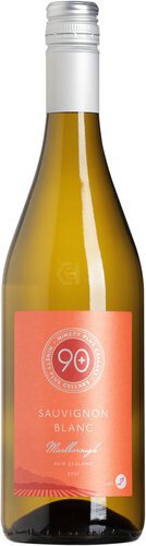 90+ Cellars Lot 2 Sauvignon Blanc