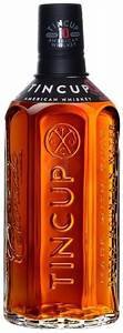 TinCup 10yr American Whiskey
