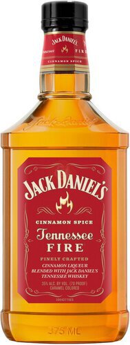 Jack Daniel's Tennessee Fire