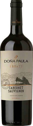 Dona Paula Estate Cabernet Sauvignon