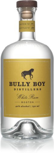 Bully Boy White Rum