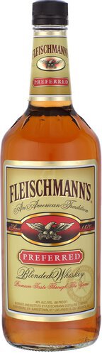Fleischmann's Preferred Whiskey 1.75
