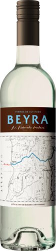 Beyra Blanc Vinho De Altitude