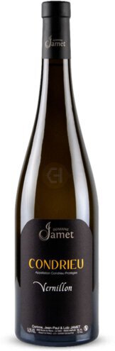 Domaine Jamet Condrieu Vernillon