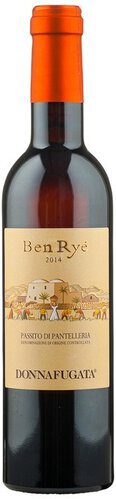 Donnafugata Ben Rye Passito Di Pantelleria