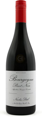 Nicolas Potel Bourgogne Pinot Noir