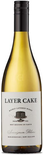 Layer Cake New Zealand Sauvignon Blanc