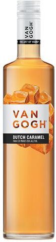 Van Gogh Dutch Caramel Vodka