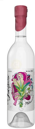 El Jolgorio Mezcal Madrecuixe