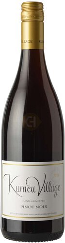 Kumeu River Kumeu Village Hand Harvested Pinot Noir