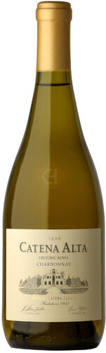 Catena Alta Chardonnay
