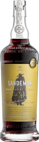 Sandeman 20yr Tawny Port