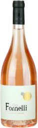 Clos Fornelli Vin De Corse Sciaccarellu Rosé