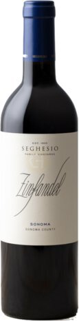 Seghesio Sonoma Zinfandel