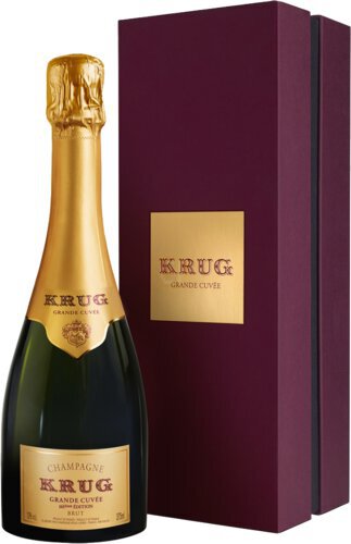 Krug Grande Cuvée