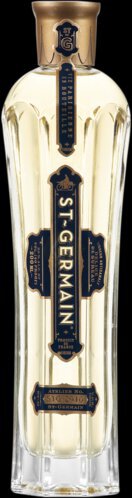 St Germain Elderflower Liqueur 