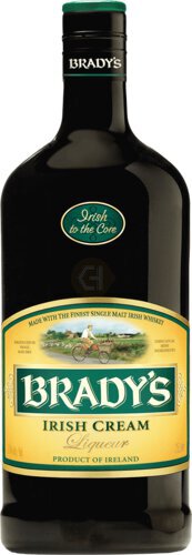 Brady's Irish Cream