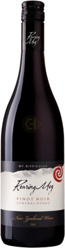 Mt Difficulty Canterbury Roaring Meg Pinot Noir