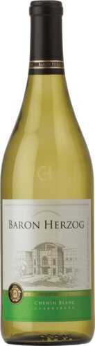 Baron Herzog Chenin Blanc  375ml