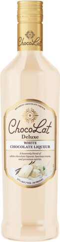 Chocolat Deluxe White Chocolate Liqueur