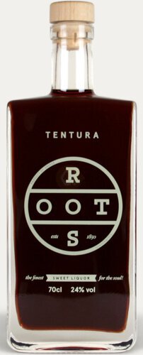 Roots Tentura Cinnamon & Clove Sweet Liqueur