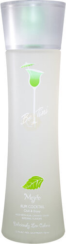 Be Tini Mojito Rtd 750
